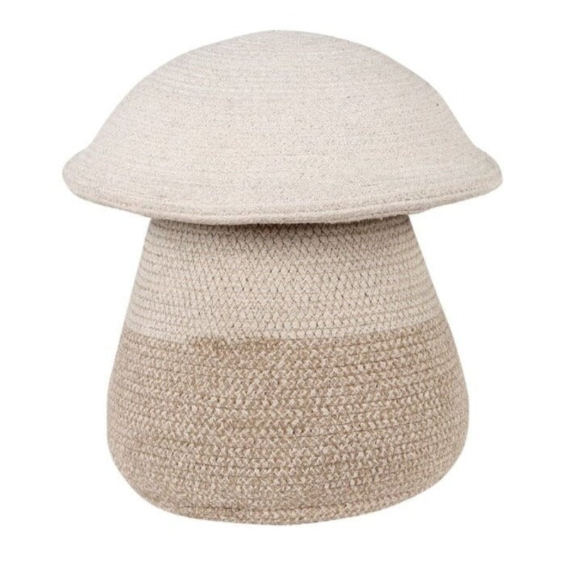 Lorena Canals – Mushroom Baskets