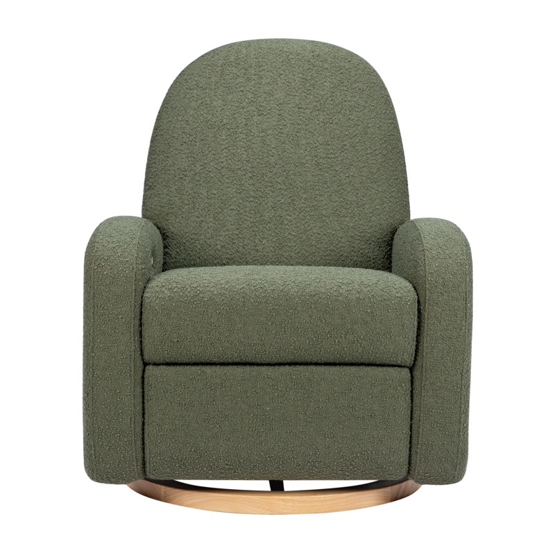 Nami Power Glider Recliner