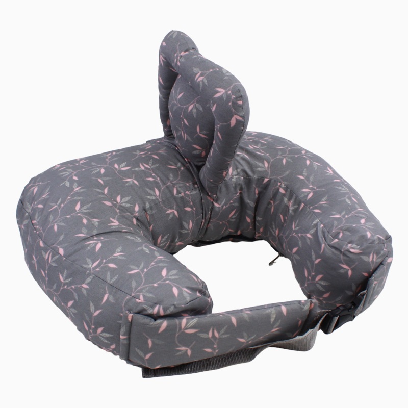 Nursing Pillow  Grey