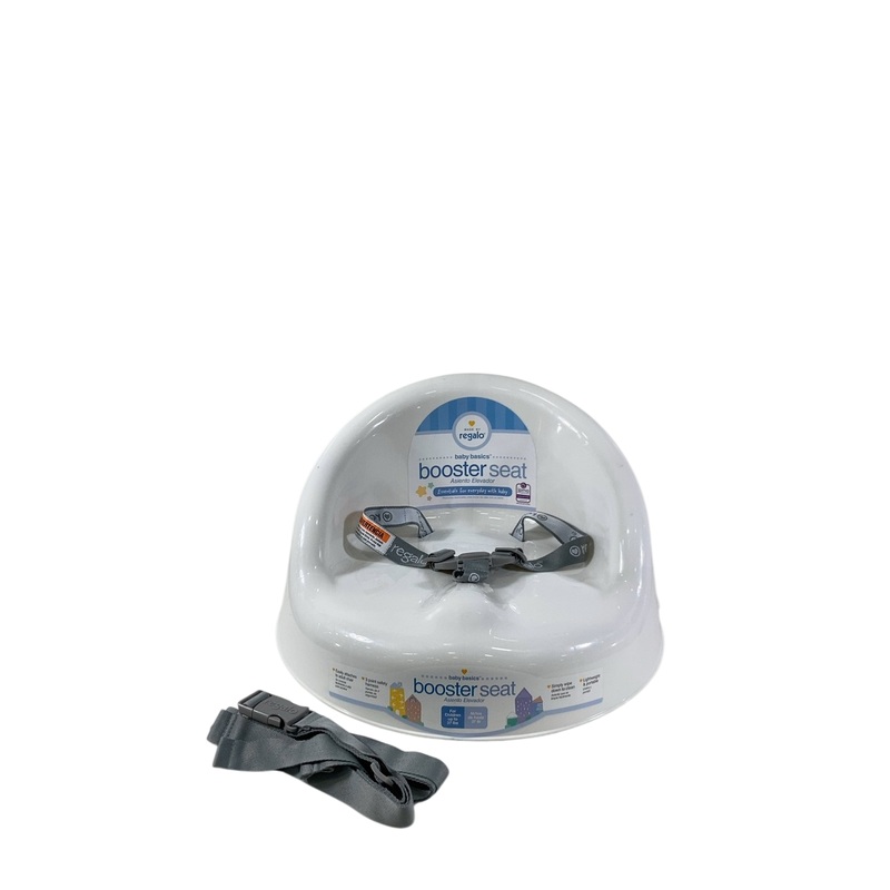 Regalo Booster Seat