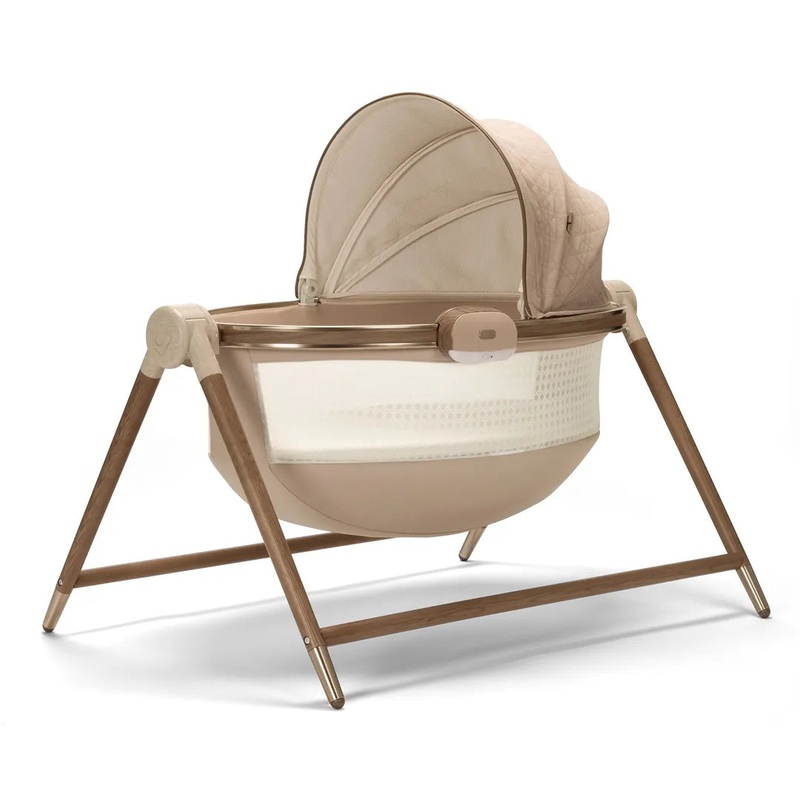 Sibia Bassinet – Natural Heritage