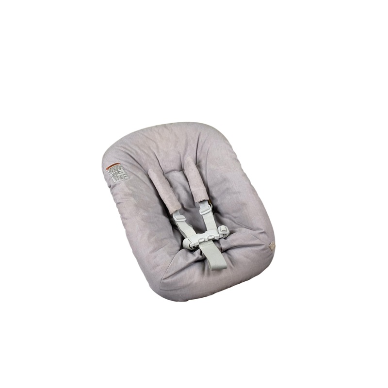 Stokke Tripp Trapp Newborn Set, 2018+, Grey
