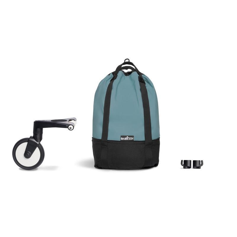 YOYO2  Rolling Bag