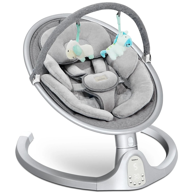 Baby Swings for Infants