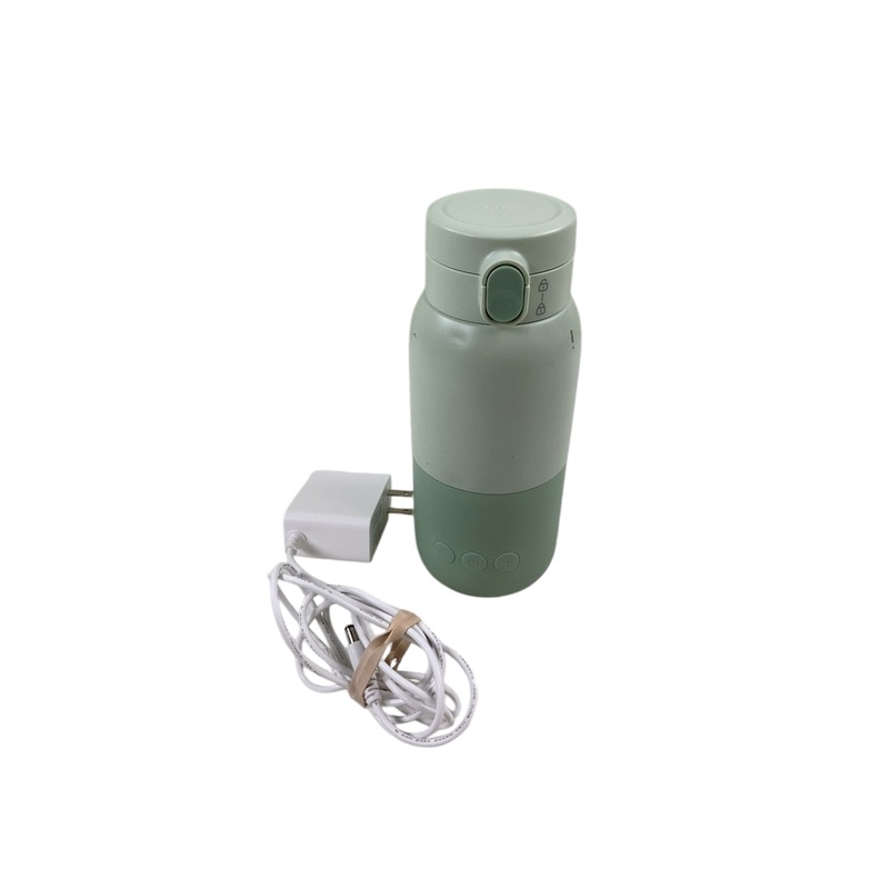 Bololo Portable Milk Warmer