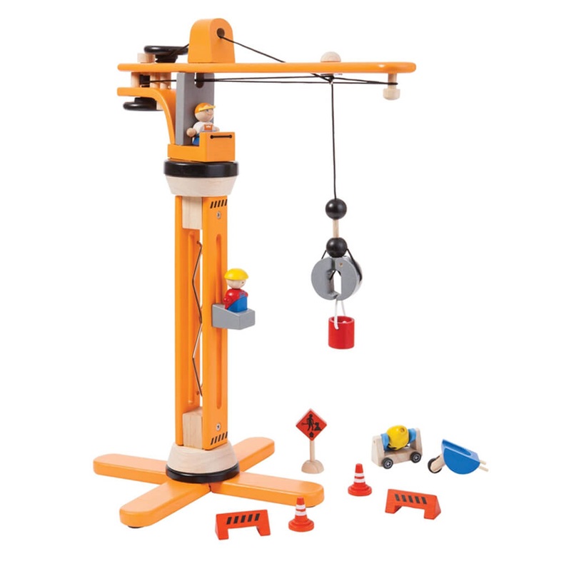 Crane Set