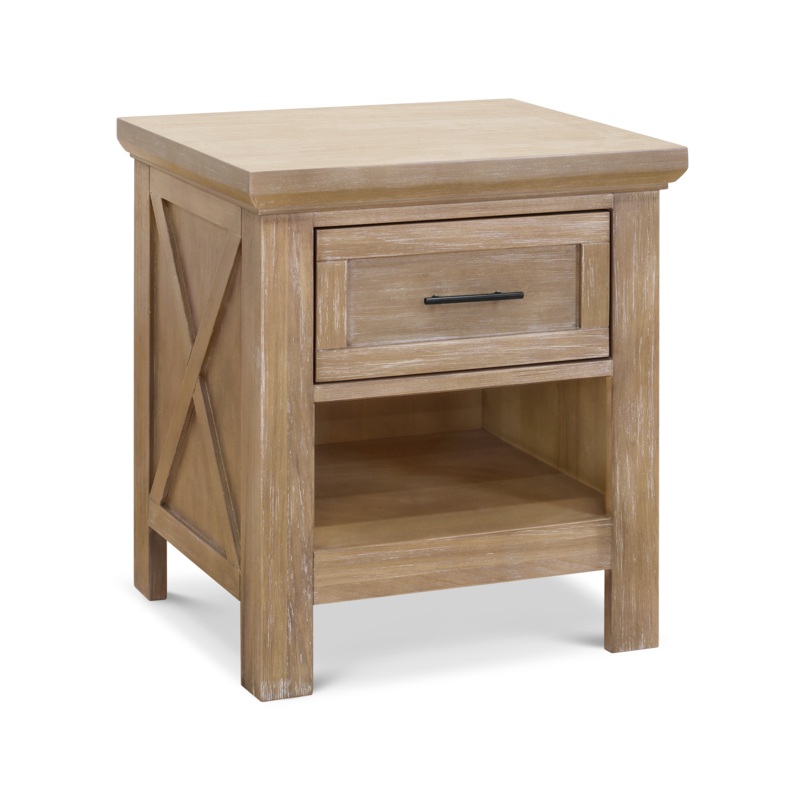 Emory Farmhouse Nightstand
