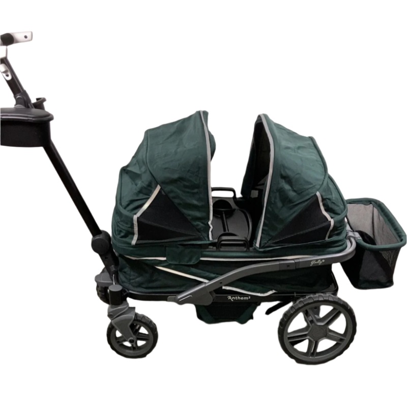 Gladly Family Anthem2 Wagon, Sea Moss