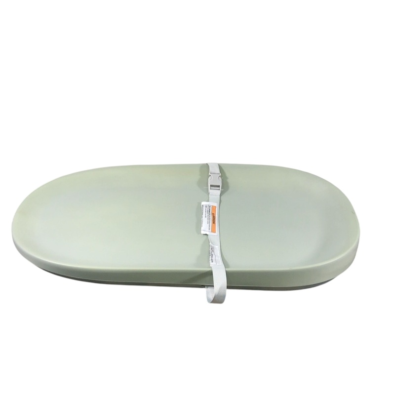 Jool Waterproof Changing Pad, Sage