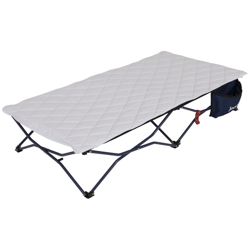 Joovy Foocot Quilted Mattress Pad