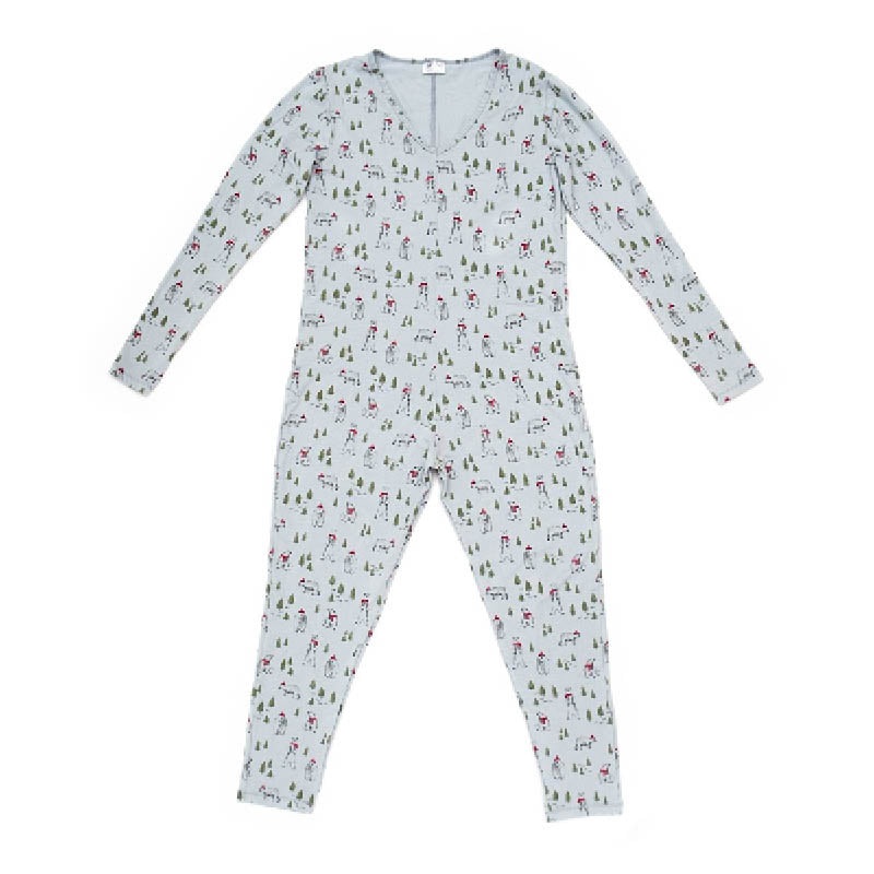 Ladies Romper