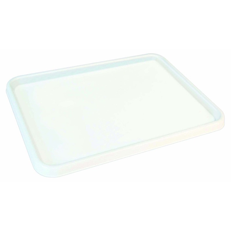 Large Flat Palette Paint Tray