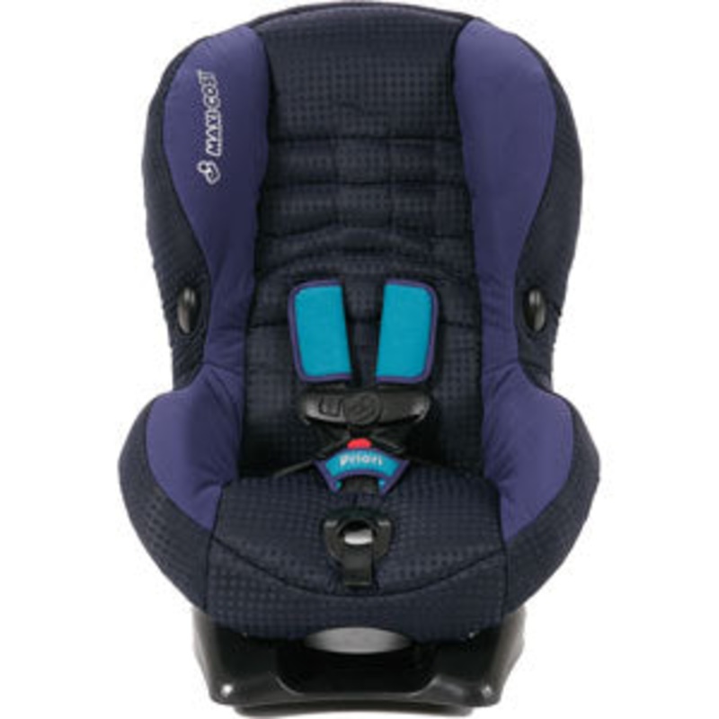 Maxi Cosi Priori Convertible Car Seat in Night Owl