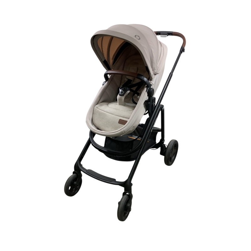 Maxi-Cosi Tayla Max Stroller, 2023, Onyx Sand