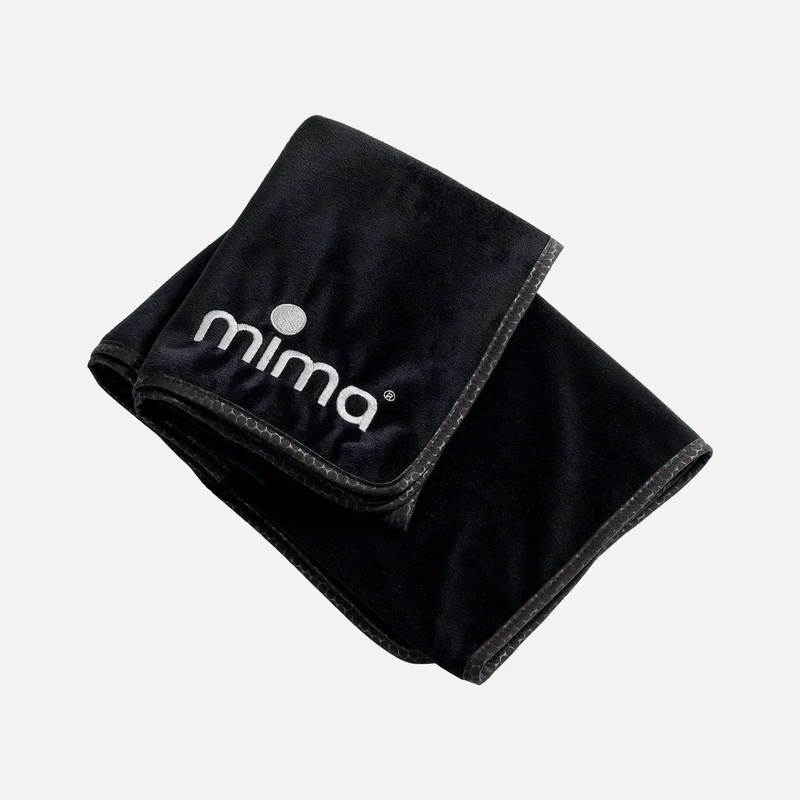 Mima Blanket