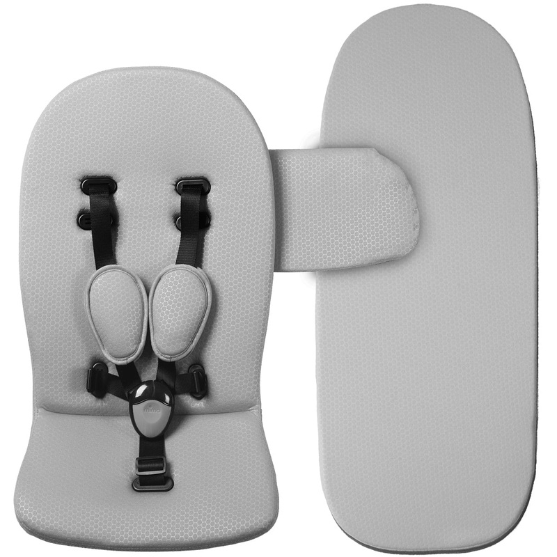 Mima Kobi & Xari Starter Pack – Stone White