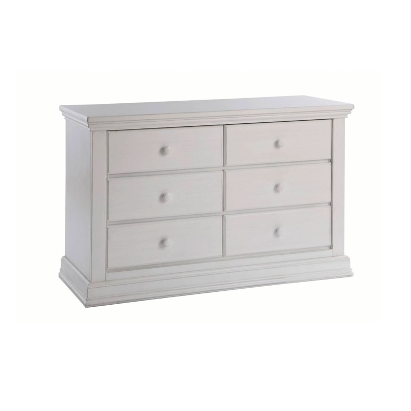 Modena Double Dresser