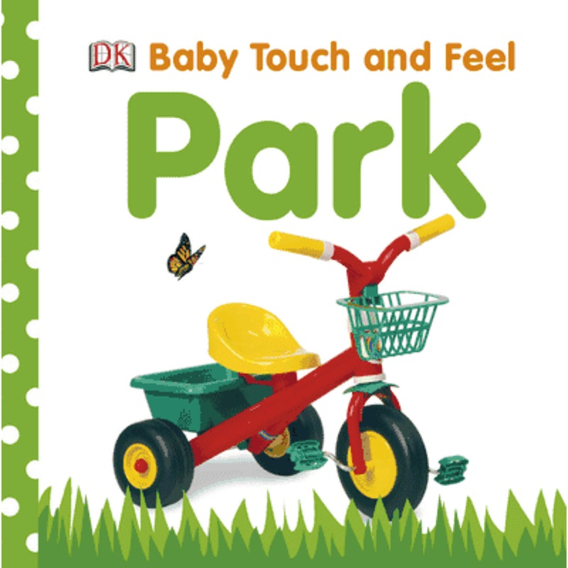 Park Touch & Feel