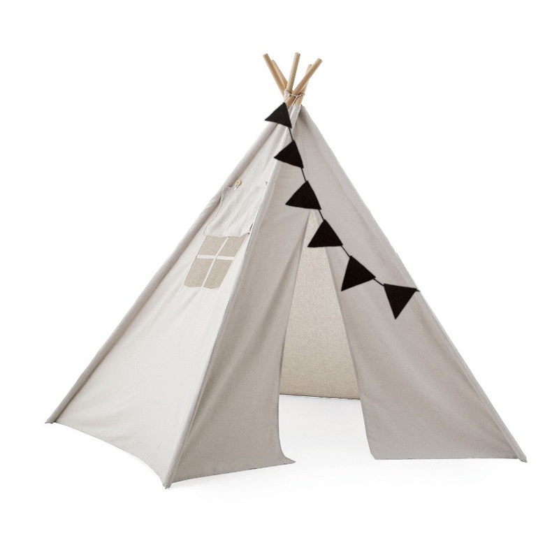 Play Tent
