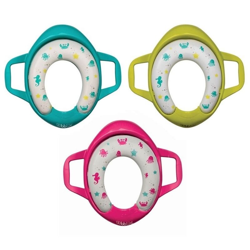 Pti Toilet Seats