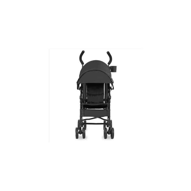 Rover Convenience Stroller in Black