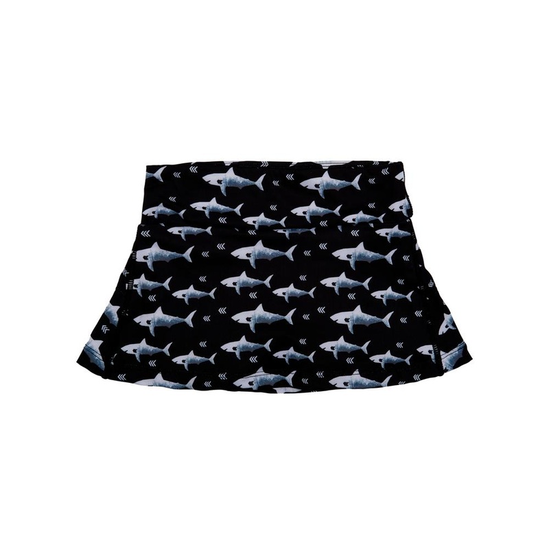 Shark Skort – UPF 50