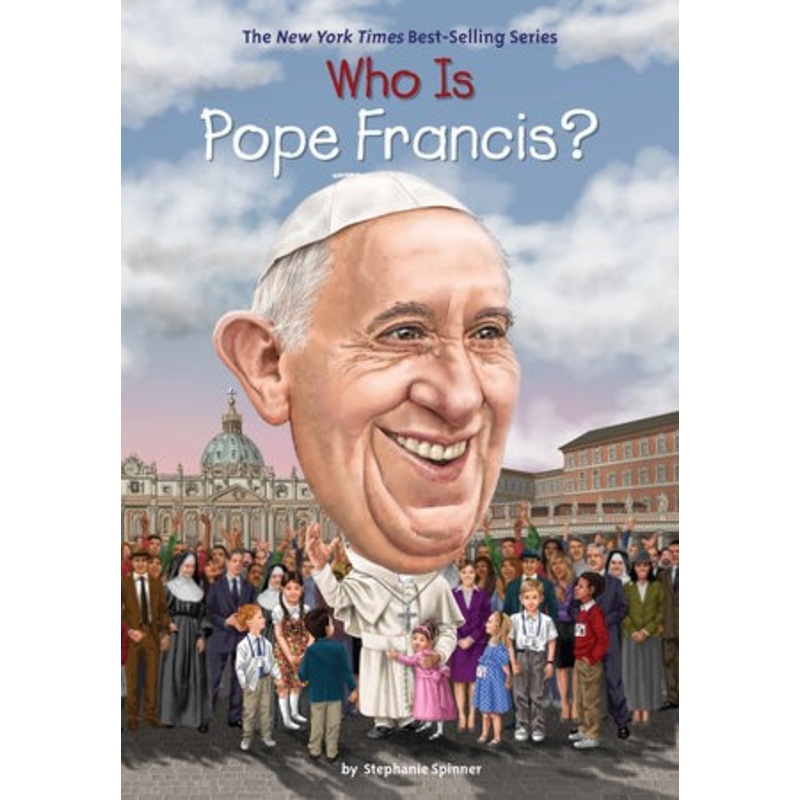 Who Is Pope Francis?