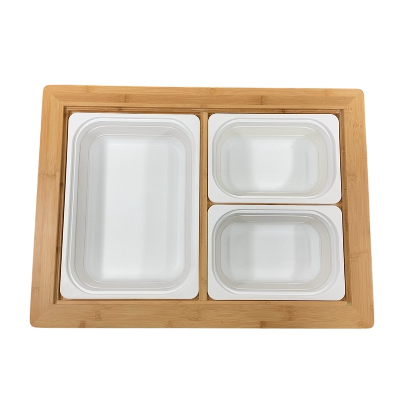 Wonder and Wise Land, Sand & Water Table
