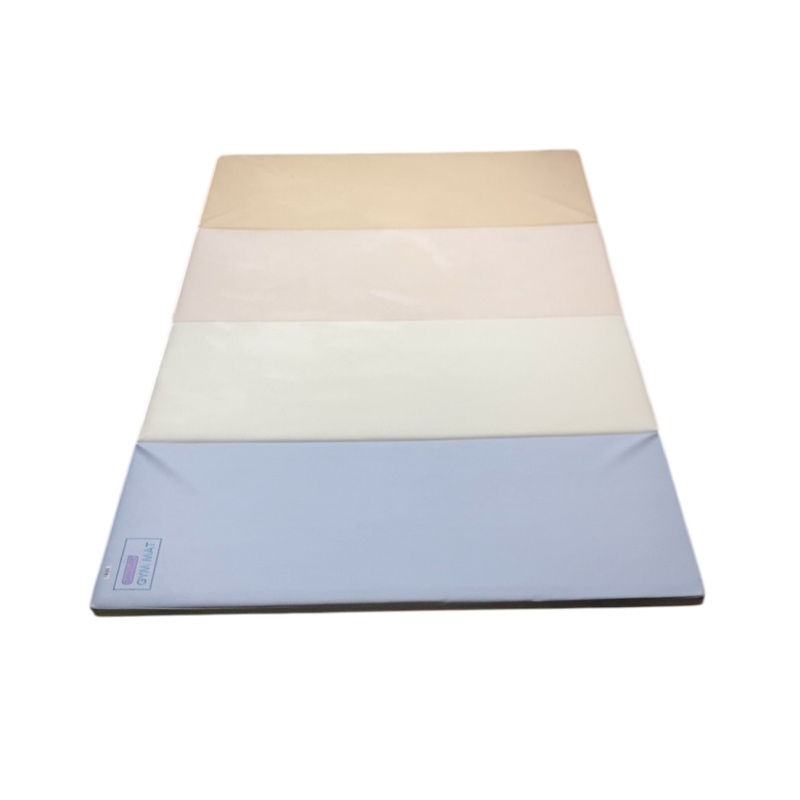 Babycare Gym Mat, Pastel Blue