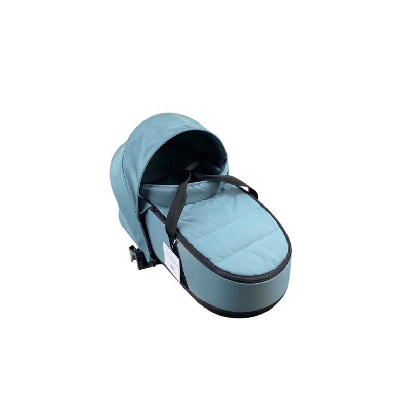 Babyzen YOYO Bassinet, Aqua