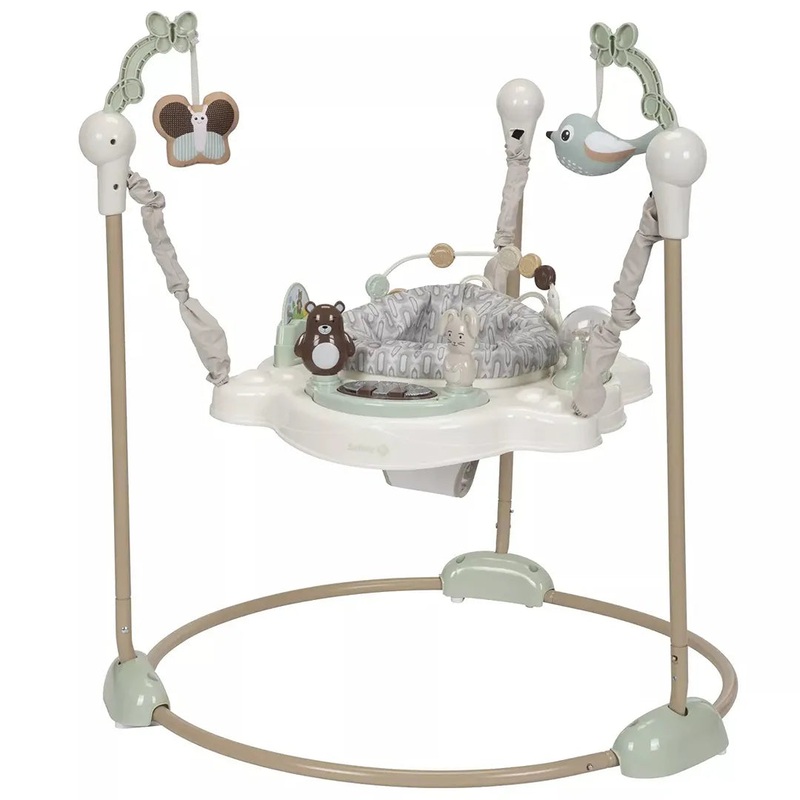 Bob-and Twist Baby Activity Center – Dune’s Edge