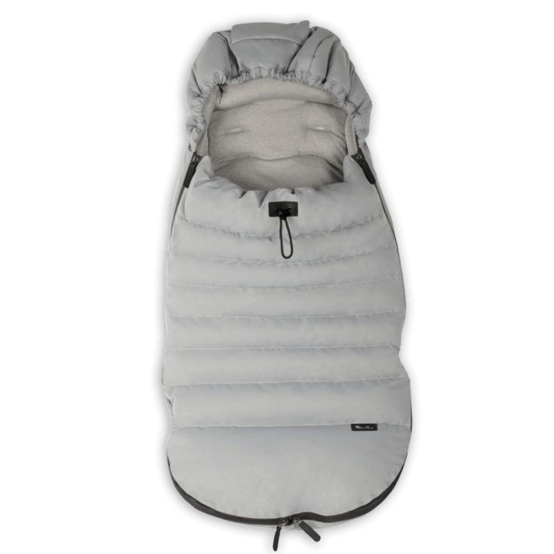 Coast Footmuff – Limestone