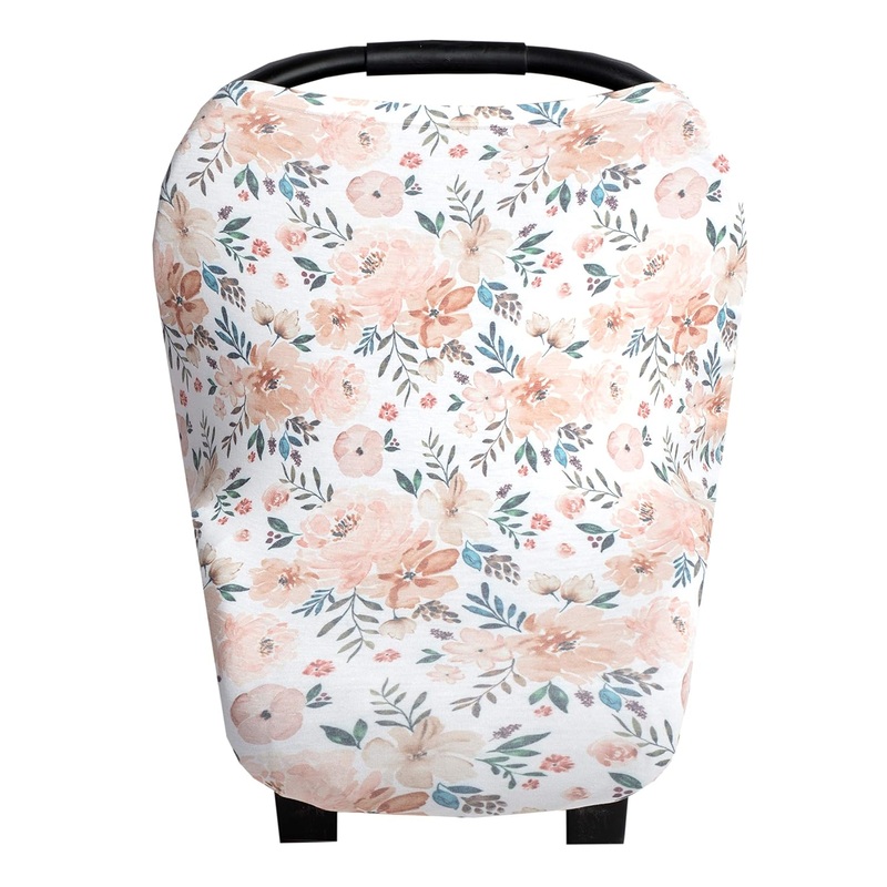 Copper Pearl 5-in-1 Multi-Use Cover, Autumn