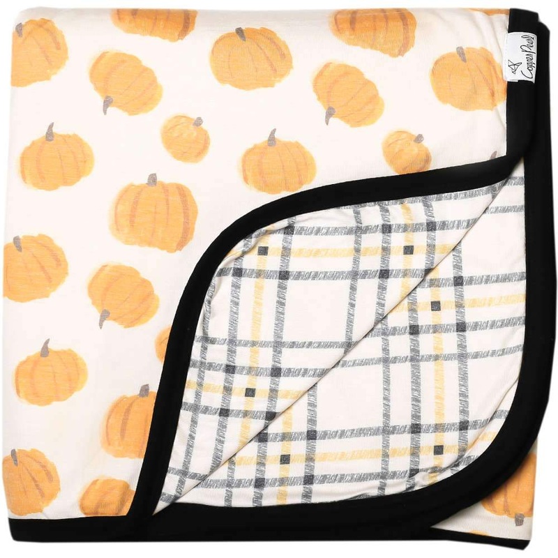 Copper Pearl Three-Layer Quilt | Patch