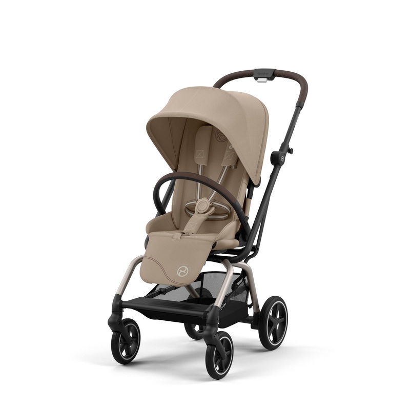 Cybex Eezy S Twist +2 V2
