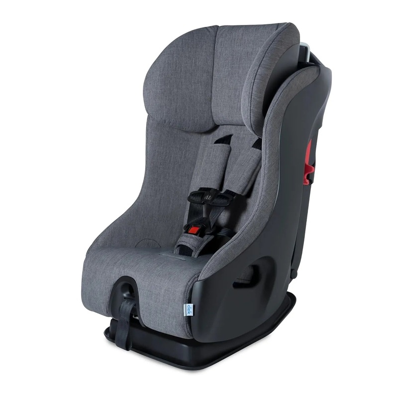 Fllo Convertible Car Seat – Thunder