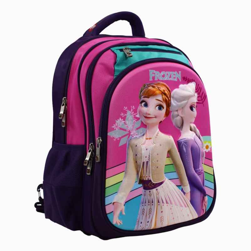 Frozen Backpack – 18 Inches