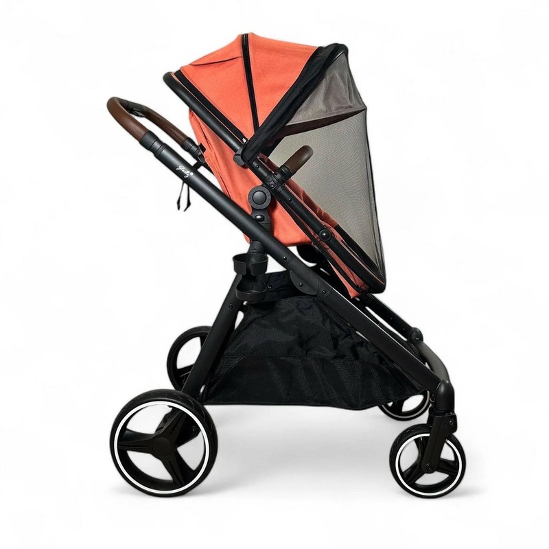 Gladly Family Piper Stroller Mosquito Net