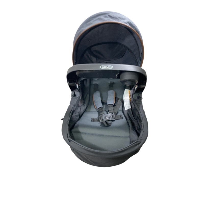 Graco Modes Trio Replacement Seat, Hemlock