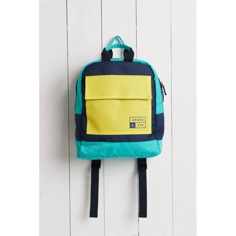 Grass & Air – Kids Backpack
