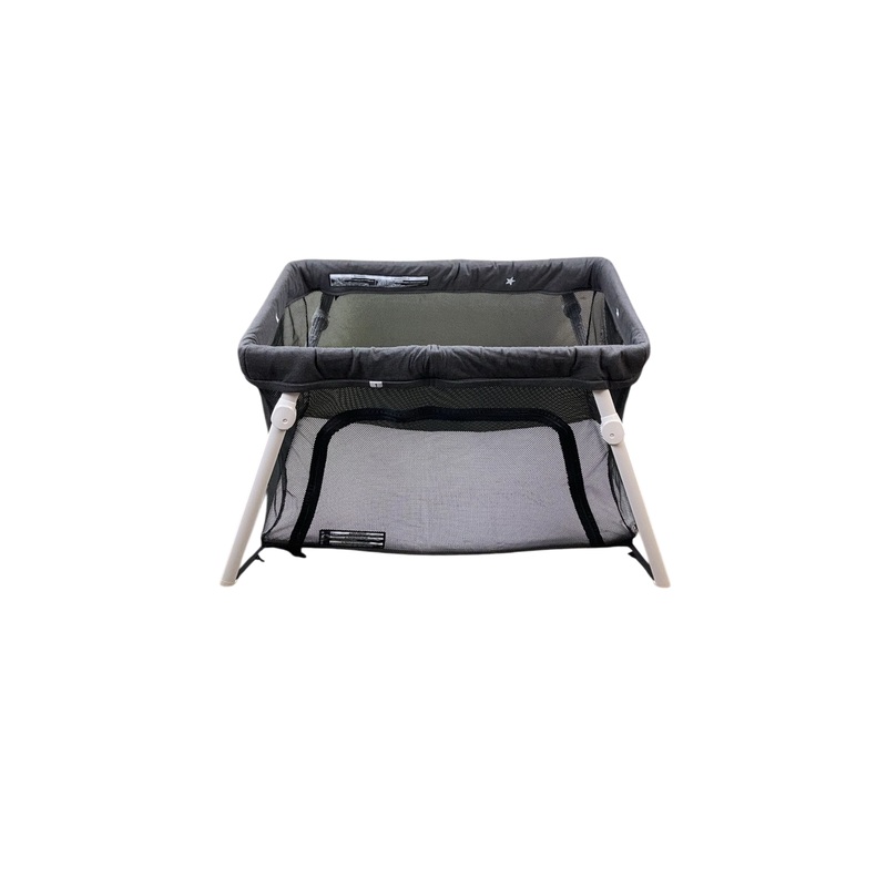 Guava Family Lotus Travel Crib And Sun Shade