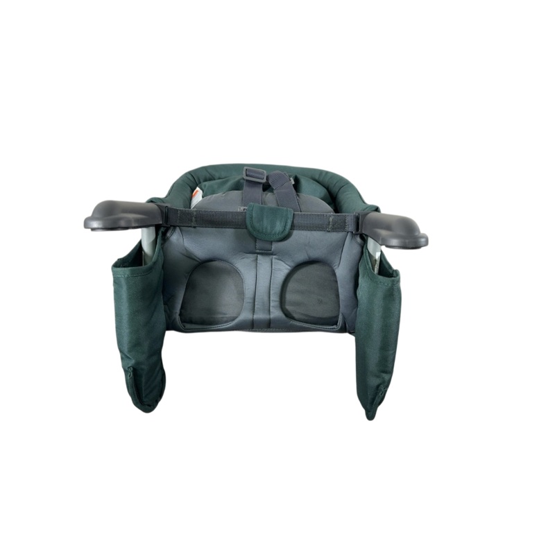 Inglesina Fast Table Chair, Dark Green