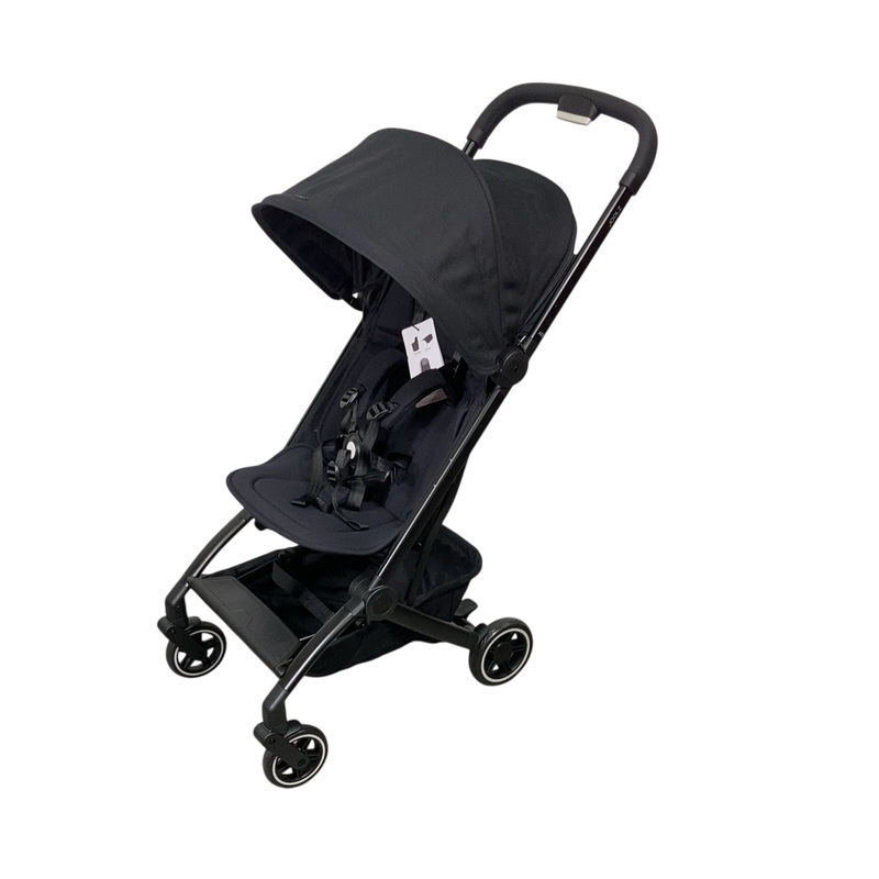 Joolz Aer+ Stroller, 2023, Refined Black