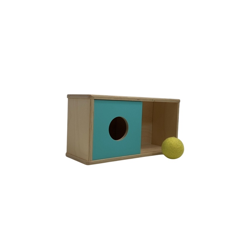 Lovevery Sliding Top Box