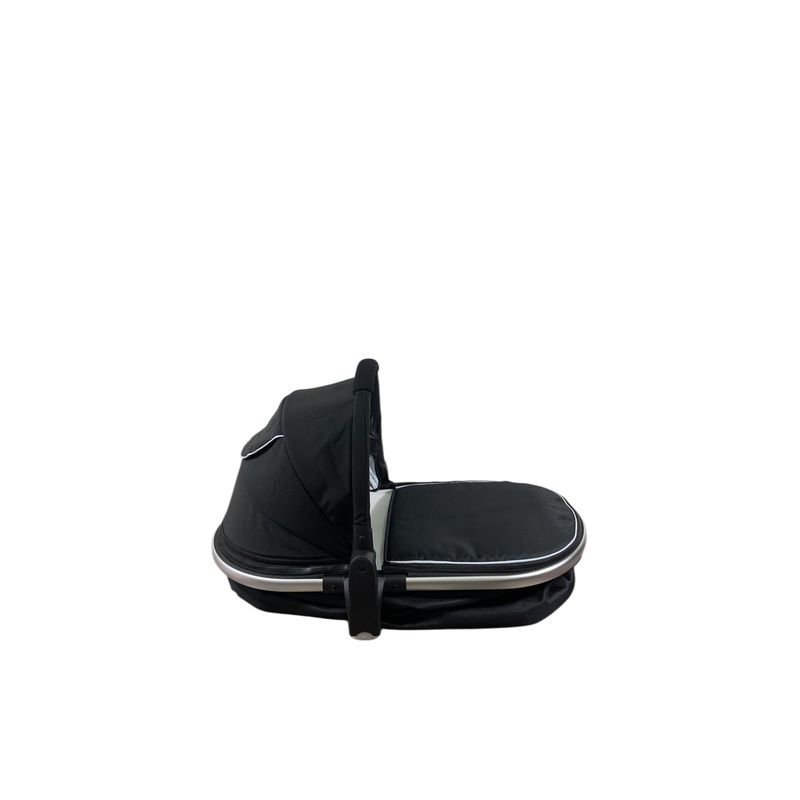 Mockingbird Bassinet 2.0, Black