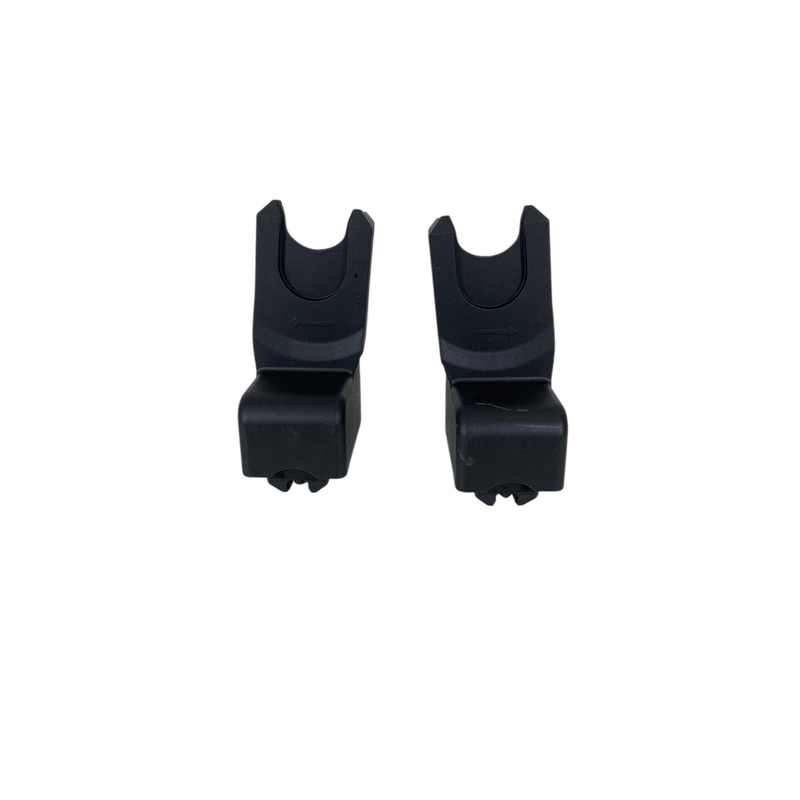 Mockingbird Car Seat Adapter for Cybex, Maxi Cosi and Nuna (Updated Version)