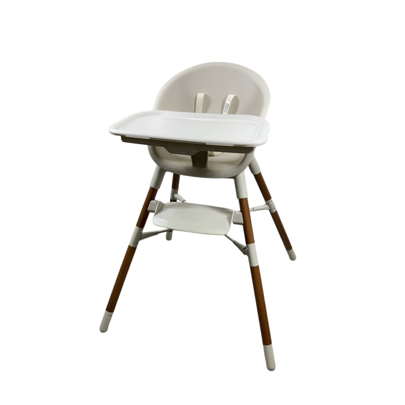 Skip Hop EON 4-in-1 High Chair, Oat