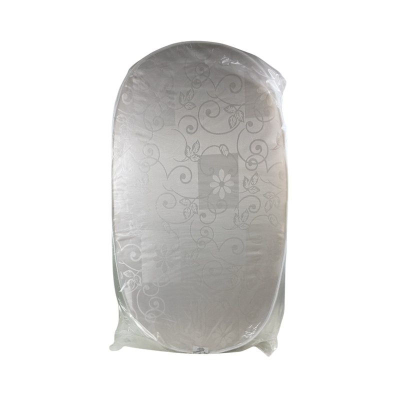 Stokke Sleepi Crib Mattress, V2, Colgate Cover