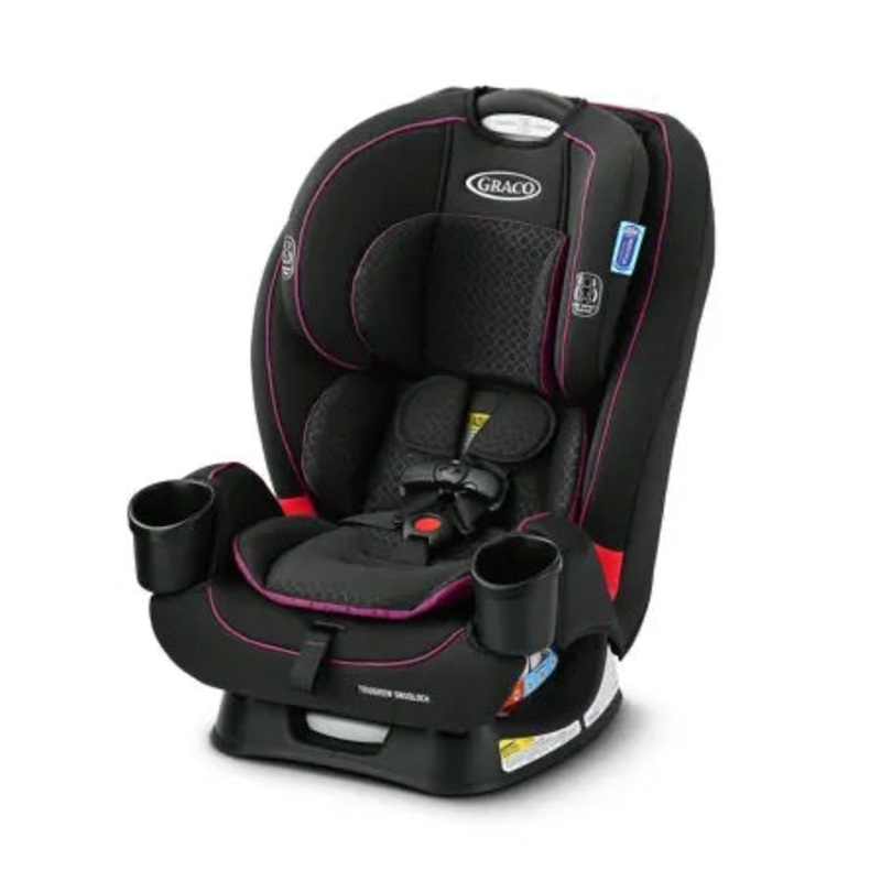 TrioGrow SnugLock 3-in-1 Car Seat – Juliana