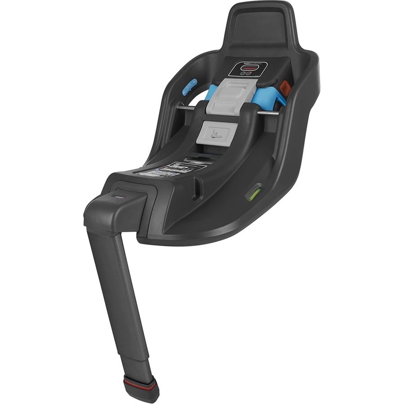 UPPAbaby OPEN BOX Aria Infant Car Seat Base
